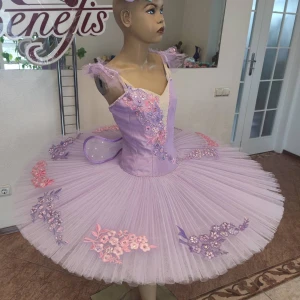 Lilac Fairy P 0407 - image 99
