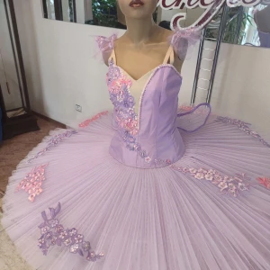 Lilac Fairy P 0407 - image 100
