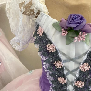 Stage ballet costume P 1415 - image 31