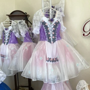 Stage ballet costume P 1415 - image 32