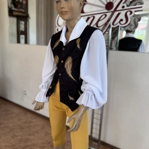 Stage costume F 0482 - image 19