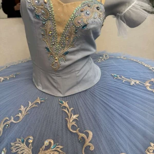 Ballet tutu F 0001(5044) - image 4