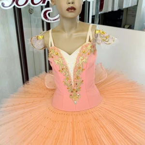Stage costume F 0001L - image 8