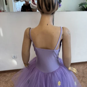 Stage ballet costume for corps de ballet soloists Waltz Nutcracker F 0072 - image 36