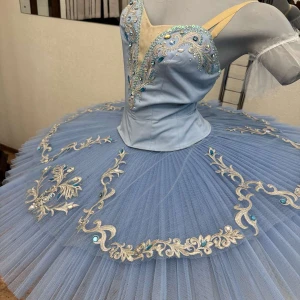 Ballet tutu F 0001(5044) - image 6