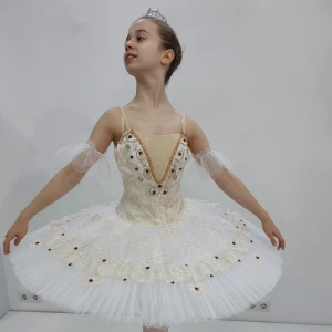 Stage ballet costume F 0334 - image 14