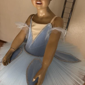 BALLET COSTUME P 0478 - image 2