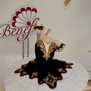 Soloist costume P 1302 - image 52