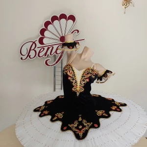 Soloist costume P 1302 - image 51