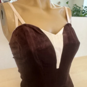 Basic bodice for the ballet tutu without decor T 0009(2879) - image 3