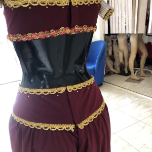 Oriental costume P 1530 - image 33