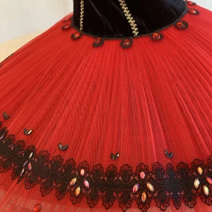 STAGE COSTUME P1319A - image 5