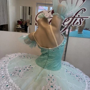 Ballet costume P0467 - image 24