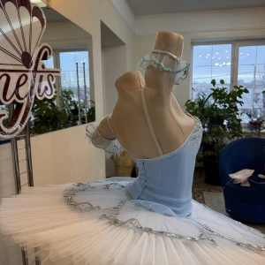 Ballet tutu Blue Bird(Princess Florine) F 0001A(2480) - image 14