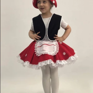 Red Riding Hood R 0206 - image 6
