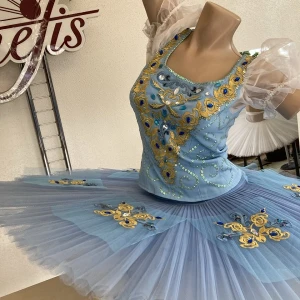 Stage costume F 0024 - image 2