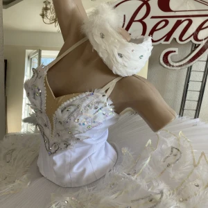 Ballet tutu Odetta P 0101(2283) - image 12