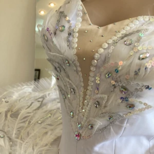 Ballet tutu Odetta P 0101(2283) - image 13