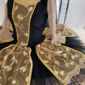 Stage costume Satanella F 0133 - image 9