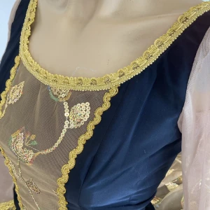Stage costume Satanella F 0133 - image 10