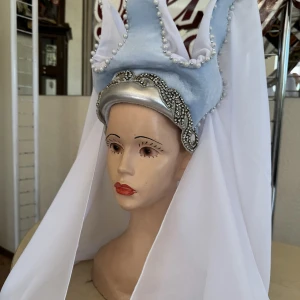 Head piece for the queen S 0163 - image 6