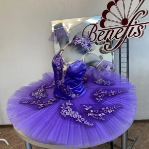 Lilac Fairy P 0407 - image 62