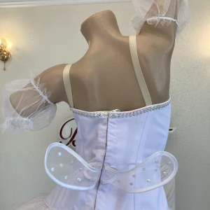 Костюм солистки Романтическая пачка «La Sylphide» P 1201A - image 32