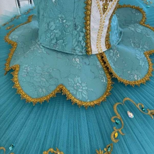 Stage costume F 0045 - image 74