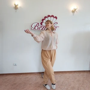 Stage costume P 3205 - image 6