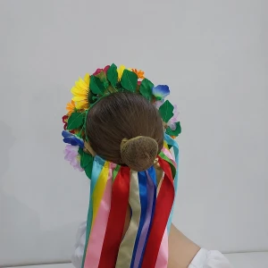 Headpiece S 0096 - image 13