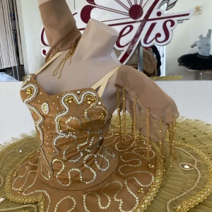 Soloist s costume P 0801 - image 43