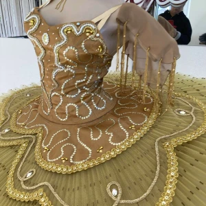 Soloist s costume P 0801 - image 44