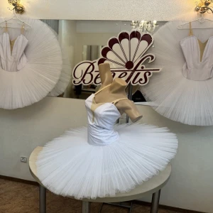 Professional basic tutu without decor T 0010 - image 33