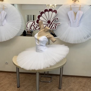 Professional basic tutu without decor T 0010 - image 34