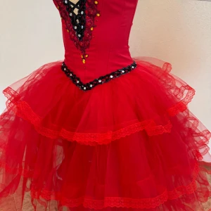 Spanish costume P 0356 - image 11