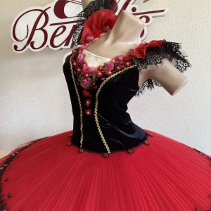 COSTUM PENTRU SCENA P1319B - image 3