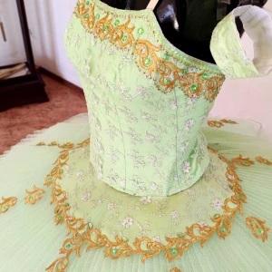 Ballet costume P 0928 - image 5