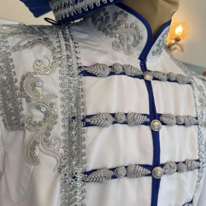 Mazurka – costume for man P 0114 - image 54