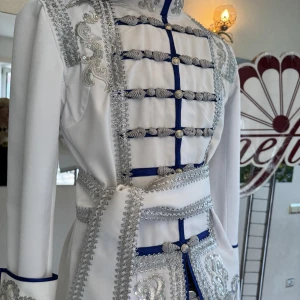 Mazurka – costume for man P 0114 - image 53
