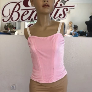 Basic bodice for the ballet tutu T 0009D(2073) - image 3