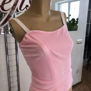 Basic bodice for the ballet tutu T 0009D(2073) - image 4