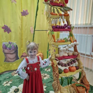 Ukrainian sarafans H 0019(4212) - image 22