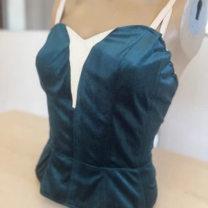 Basic bodice for the ballet tutu without decor T 0009(2941) - image 4
