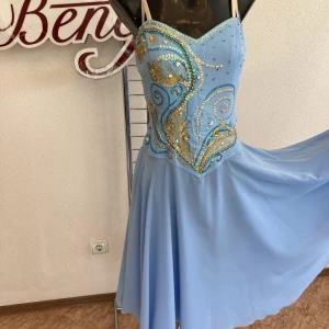Stage costume F 0069A - image 12