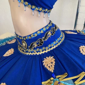 Ballet costume Odalisque P 1523A - image 19