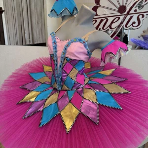Colombina F 0032(5017) - image 2