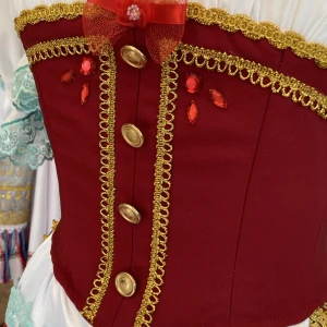 Costum pentru scena Mazurka F 0259 - image 25