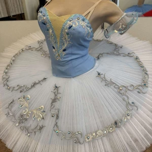 Ballet tutu Blue Bird(Princess Florine) F 0001A(2480) - image 13
