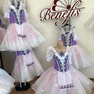 Stage ballet costume P 1415 - image 16