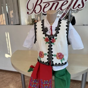 National moldavian vest J 0017 - image 26